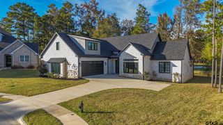 550 Eagles Nest Trail, Bullard, TX 75757