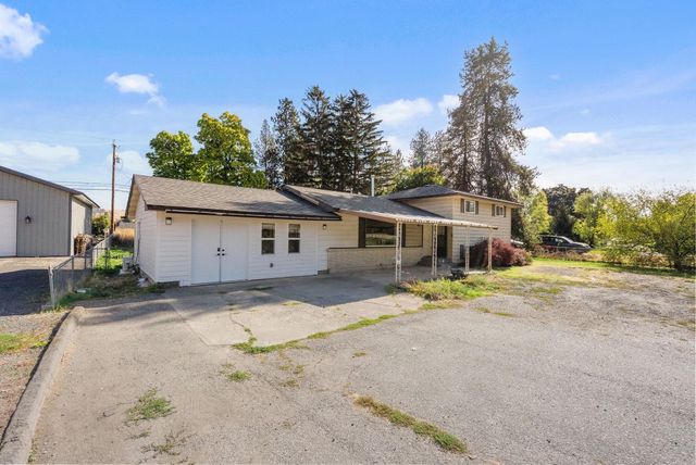 5004 N Argonne Rd, Spokane, WA 99212 property photo