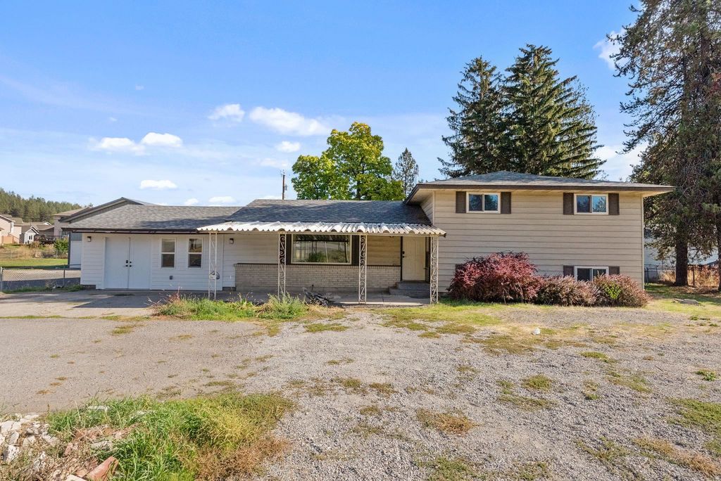 5004 N Argonne Rd, Spokane, WA 99212 photo 2