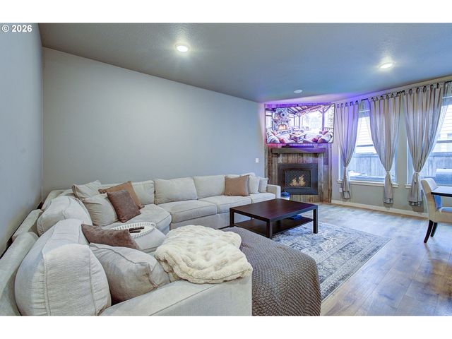 12321 Ne 116TH St, Vancouver, WA 98682