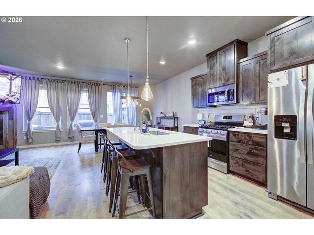 12321 Ne 116TH St, Vancouver, WA 98682