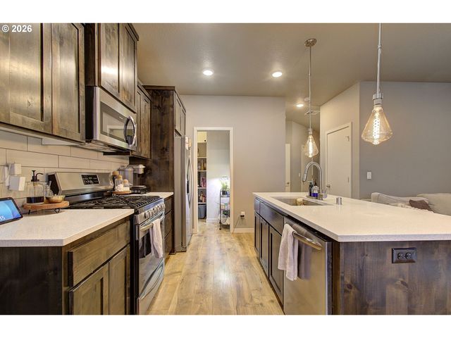 12321 Ne 116TH St, Vancouver, WA 98682