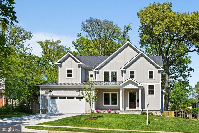 2633 WOOSTER CT, Vienna, VA 22180