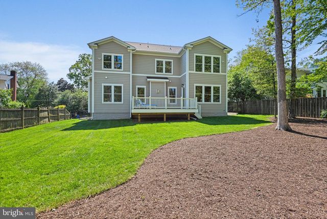 2633 WOOSTER CT, Vienna, VA 22180