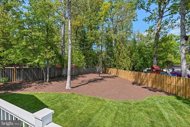 2633 WOOSTER CT, Vienna, VA 22180