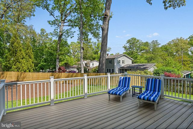 2633 WOOSTER CT, Vienna, VA 22180