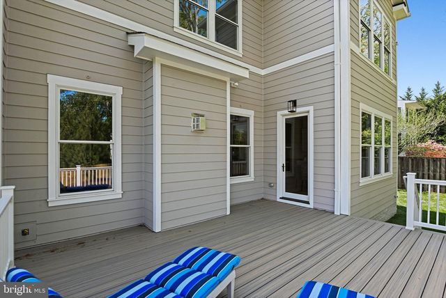 2633 WOOSTER CT, Vienna, VA 22180