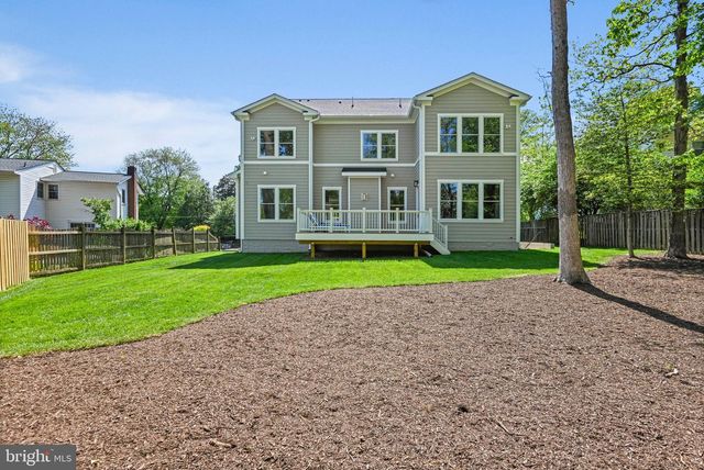 2633 WOOSTER CT, Vienna, VA 22180