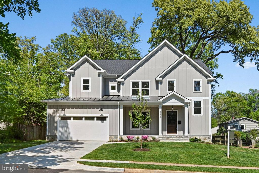 2633 WOOSTER CT, Vienna, VA 22180