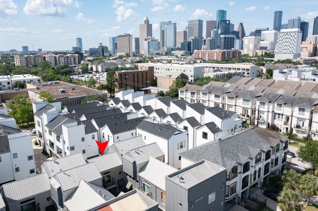 2614 Chenevert Street, Houston, TX 77004