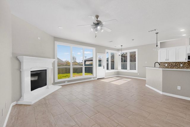 9716 Brenden Drive, Fort Worth, TX 76108