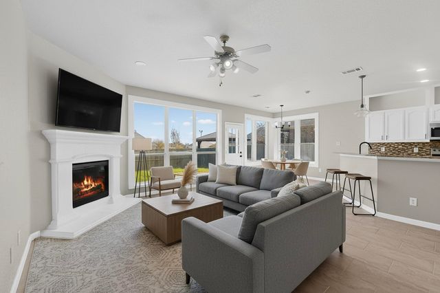 9716 Brenden Drive, Fort Worth, TX 76108