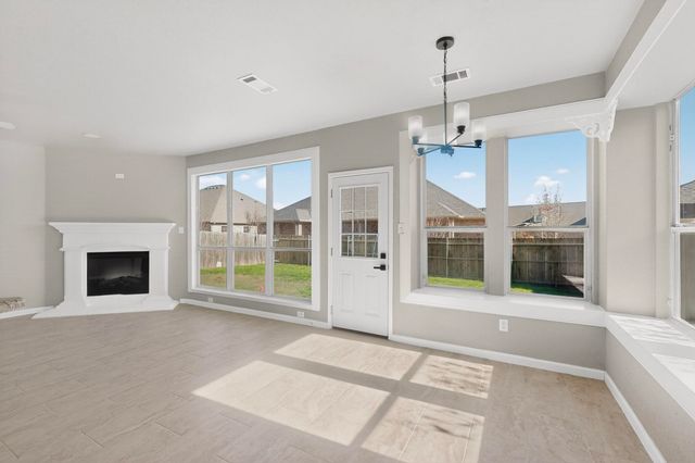 9716 Brenden Drive, Fort Worth, TX 76108