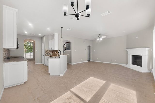 9716 Brenden Drive, Fort Worth, TX 76108