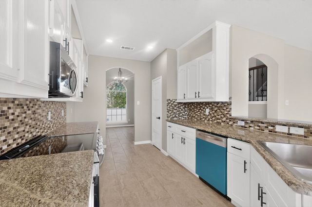 9716 Brenden Drive, Fort Worth, TX 76108