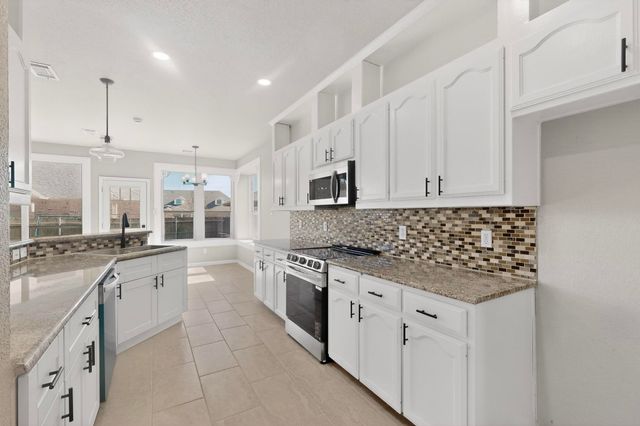 9716 Brenden Drive, Fort Worth, TX 76108