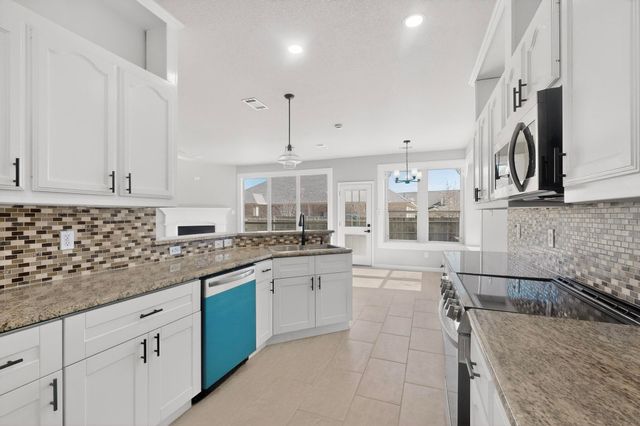 9716 Brenden Drive, Fort Worth, TX 76108