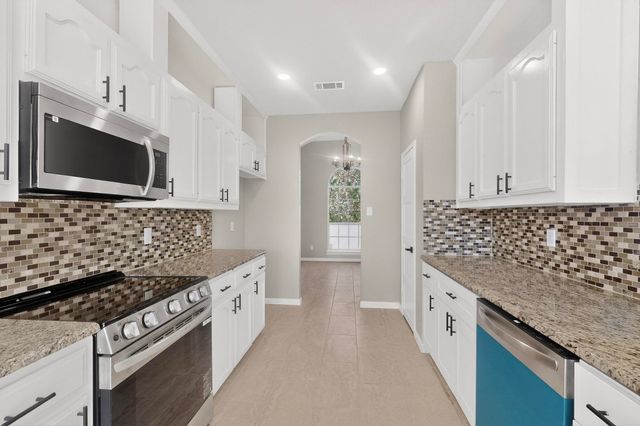 9716 Brenden Drive, Fort Worth, TX 76108