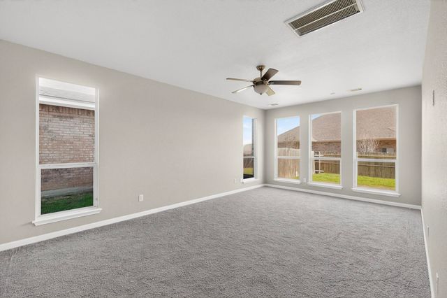 9716 Brenden Drive, Fort Worth, TX 76108