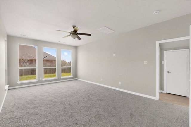 9716 Brenden Drive, Fort Worth, TX 76108