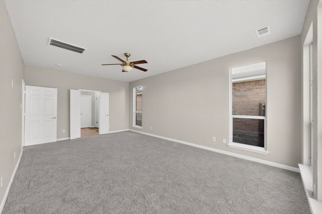 9716 Brenden Drive, Fort Worth, TX 76108