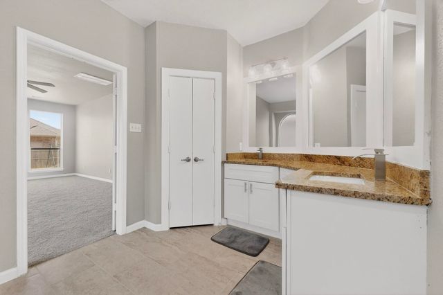 9716 Brenden Drive, Fort Worth, TX 76108