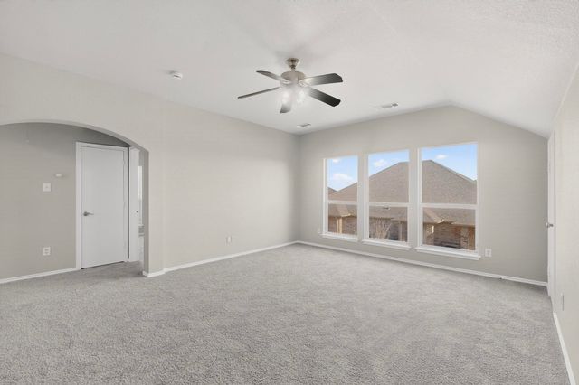 9716 Brenden Drive, Fort Worth, TX 76108