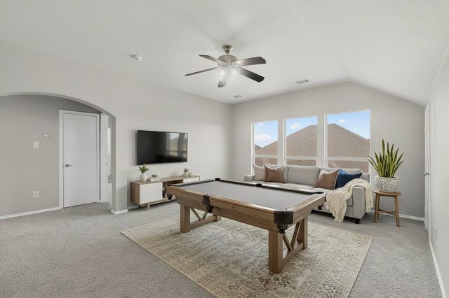 9716 Brenden Drive, Fort Worth, TX 76108