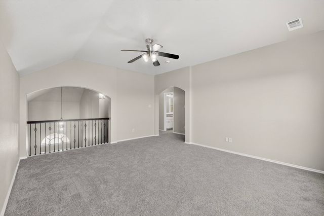 9716 Brenden Drive, Fort Worth, TX 76108