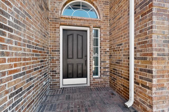 9716 Brenden Drive, Fort Worth, TX 76108