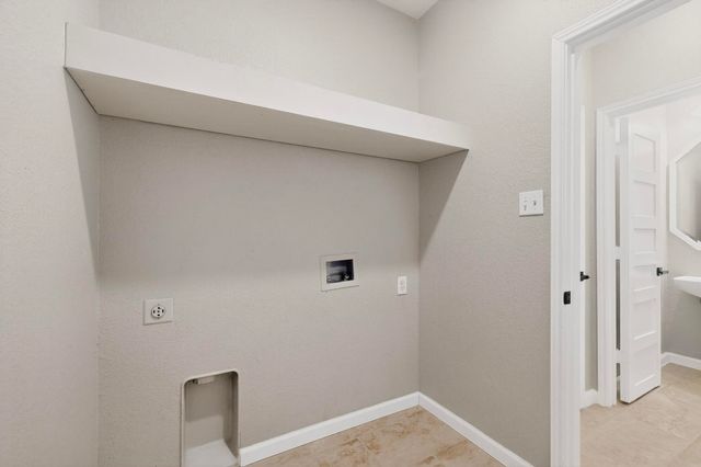 9716 Brenden Drive, Fort Worth, TX 76108