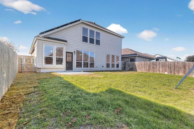 9716 Brenden Drive, Fort Worth, TX 76108