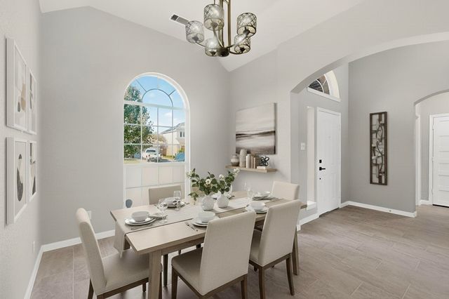 9716 Brenden Drive, Fort Worth, TX 76108