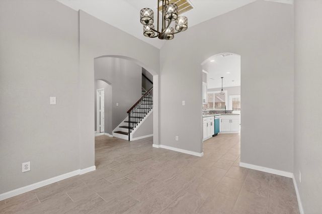 9716 Brenden Drive, Fort Worth, TX 76108