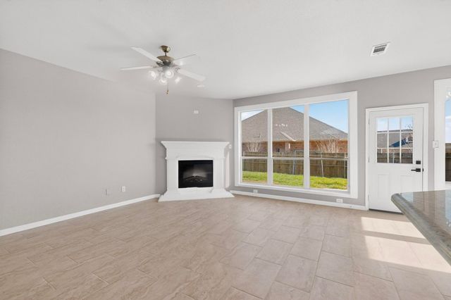 9716 Brenden Drive, Fort Worth, TX 76108