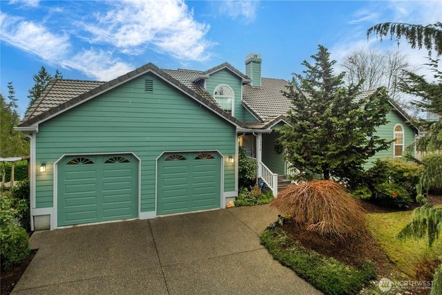 10316 43rd Street E, Edgewood, WA 98372