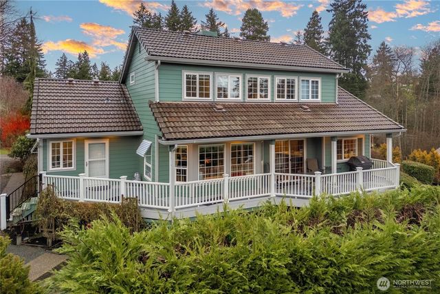 10316 43rd Street E, Edgewood, WA 98372