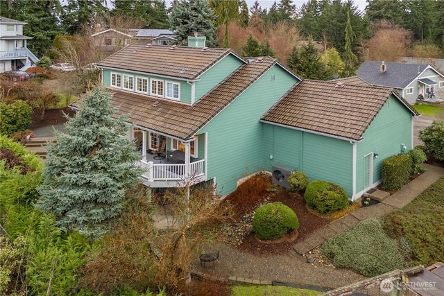 10316 43rd Street E, Edgewood, WA 98372