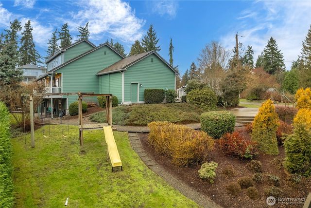 10316 43rd Street E, Edgewood, WA 98372