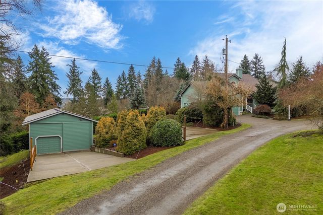 10316 43rd Street E, Edgewood, WA 98372