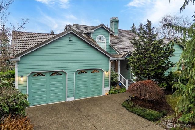 10316 43rd Street E, Edgewood, WA 98372
