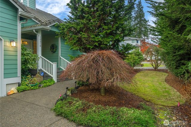 10316 43rd Street E, Edgewood, WA 98372