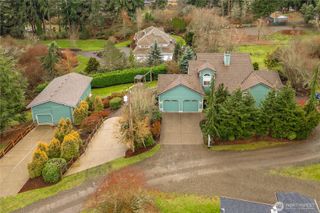 10316 43rd Street E, Edgewood, WA 98372