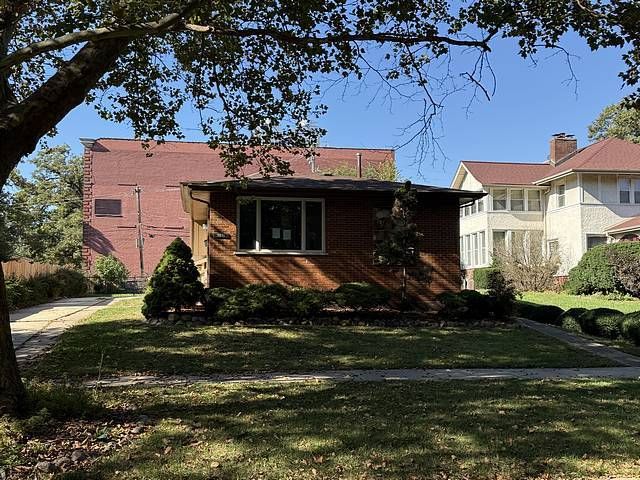 9856 S Prospect Avenue, Chicago, IL 60643