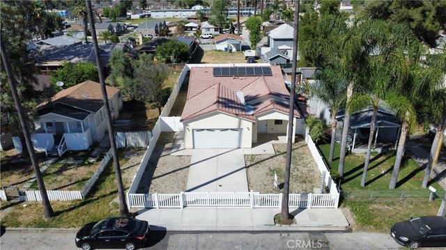 158 E Court Street, San Bernardino, CA 92410