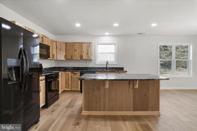 96 ALKIRE CT, Capon Bridge, WV 26711