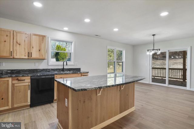 96 ALKIRE CT, Capon Bridge, WV 26711