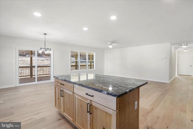 96 ALKIRE CT, Capon Bridge, WV 26711