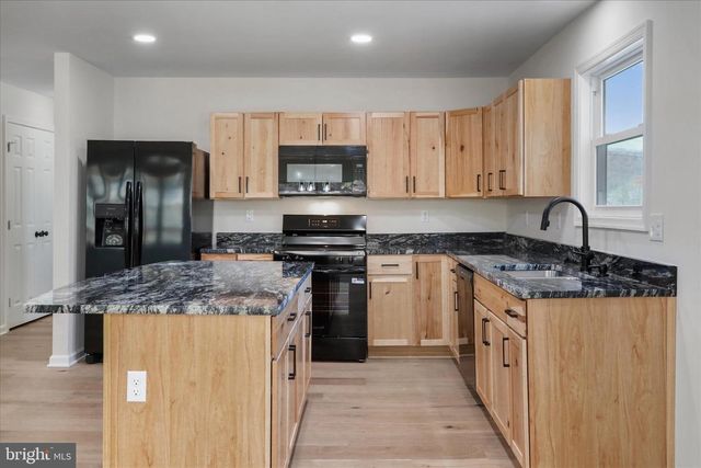 96 ALKIRE CT, Capon Bridge, WV 26711