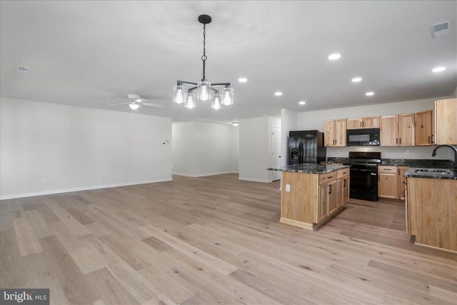 96 ALKIRE CT, Capon Bridge, WV 26711